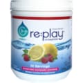 Hydration Health Products Re:play Hydration Powder, Raspberry Lemonade, 30 Serving Tub 36376